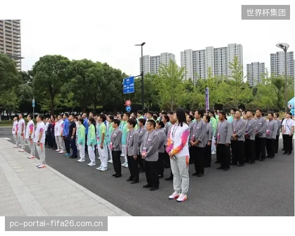 杭州奥体中心引入全流程RFID，实现亚运特许商品库存动态清零